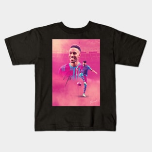 AUBA / BLAUGRANA Kids T-Shirt